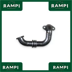 Cano Válvula EGR GM S10 2020 200cv 
