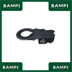 Capa Correira Dentada Volkswagen Amarok 2014 2.0 03L109147D