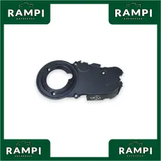 Capa Correira Dentada Volkswagen Amarok 2014 2.0 03L109147D