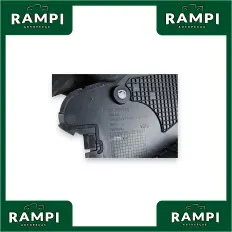 Capa Correira Dentada Volkswagen Amarok 2014 2.0 03L109147D