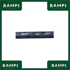 Cardan Traseiro Volskwagen Amarok 2019 2.0 Diesel 