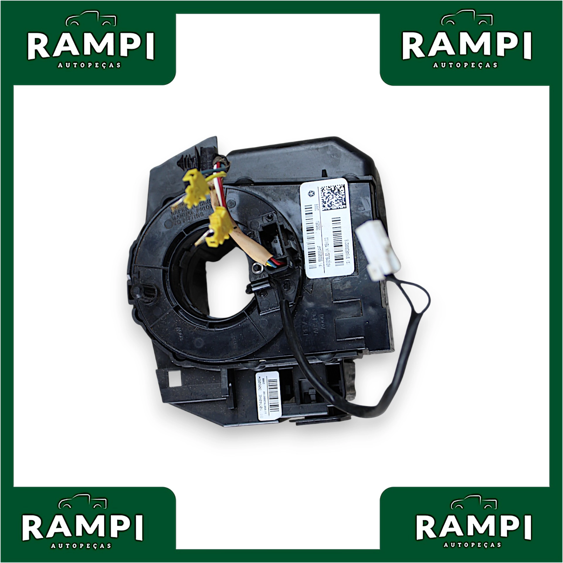 Cinta Airbag Dodge RAM 2024 6.7 56046864af