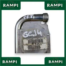 Cinto Segurança Dianteiro Esquerdo Jeep Cherokee 2014 P5ME37DX9AC 