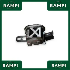 Cinto Segurança Dianteiro Esquerdo Jeep Cherokee 2014 P5ME37DX9AC 