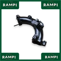 Coletor Admissão Fiat Scudo 2023 1.5  9813294880 