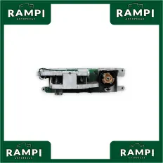 Comando Ar Condicionado Nissan Frontier 2006