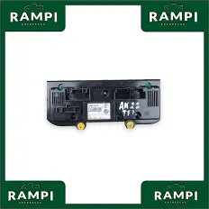 Comando Ar Condicionado Volkswagen Amarok 2022 2h6907040b