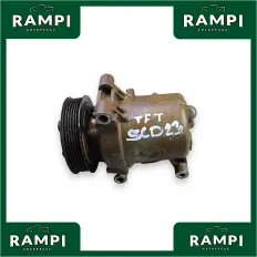 Compressor Ar Condicionado Fiat Scudo 2023