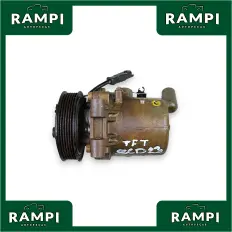 Compressor Ar Condicionado Fiat Scudo 2023