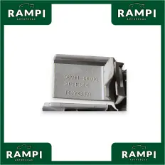 Console Central  Toyota Hilux SW4 2010 589410k010