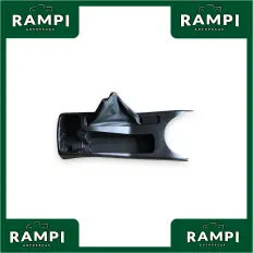 Console Central Hilux 2022 Manual 58901kk030