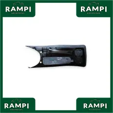 Console Central Hilux 2022 Manual 58901kk030