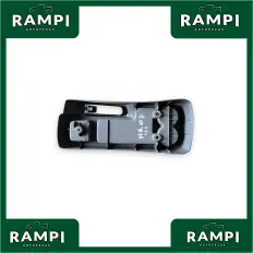Console Central Toyota Hilux 2007 589010k020 