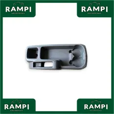 Console Central Toyota Hilux 2013 589010k020