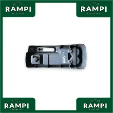 Console Central Toyota Hilux 2013 589010k020