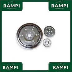 Cremalheira Volante Motor Mitsubishi L200 Triton 2008 3.2