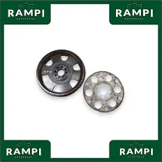 Cremalheira Volante Motor Toyota Hilux 2014 3.0 