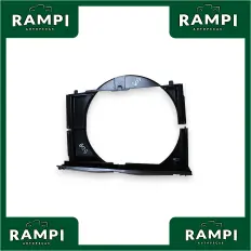 Defletor Radiador GM S10 2009