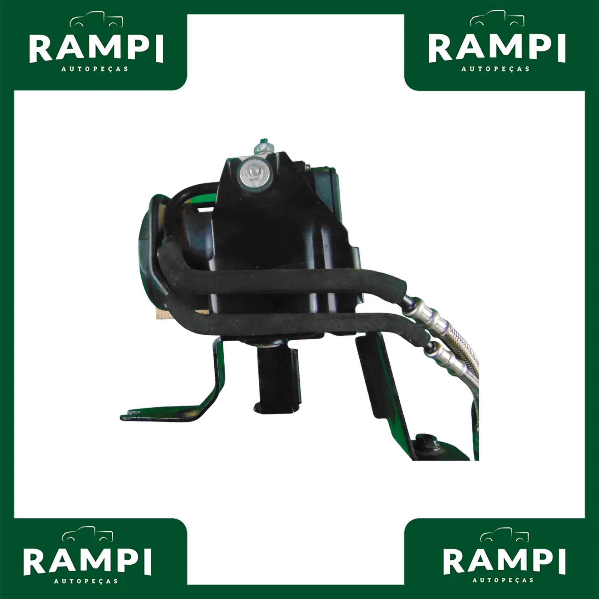 Módulo Central Abs Ranger 2018 Gb3c2c405ac Eb3c2d088a