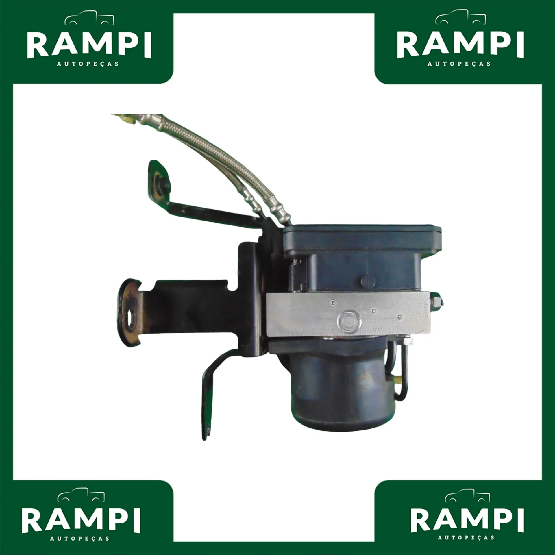 Módulo Central Abs Ranger 2018 Gb3c2c405ac Eb3c2d088a