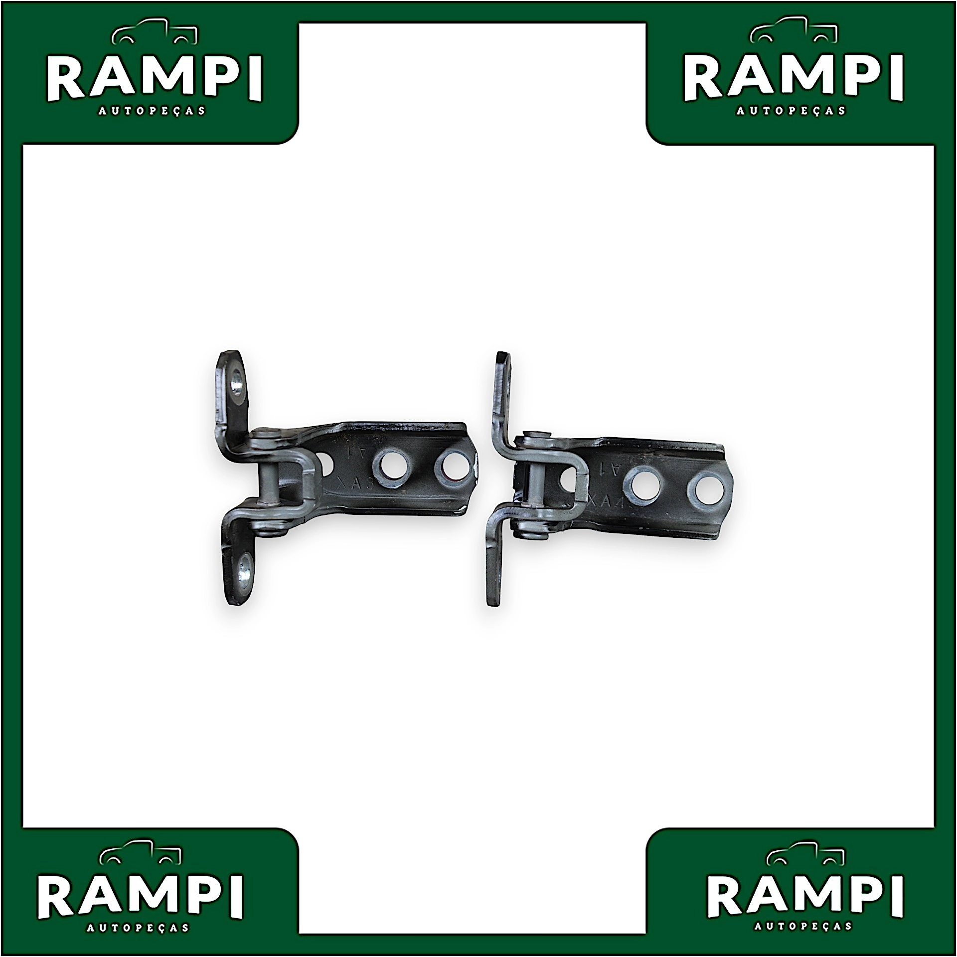 Dobradiça Porta Mitsubishi Pajero Sport 2024