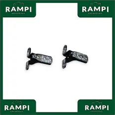 Dobradiça Porta Mitsubishi Pajero Sport 2024