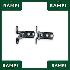 Dobradiça Porta Mitsubishi Pajero Sport 2024