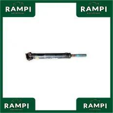 Eixo Cardan dianteiro Nissan Frontier 2014