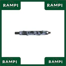 Flauta Bico Injetor Mitsubishi L200 Triton 2008 3.2  07j41662