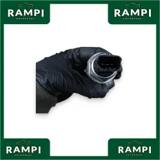 Flauta Bico Injetores GM S10 2020 2.8 200cv Diesel 55502493 