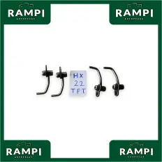 Kit Jetcooler Bico Injetor Toyota Hilux 2022 2.8