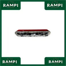 Lanterna Traseira Luz Freio Nissan Frontier 2006