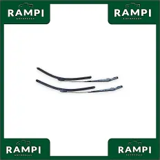Limpador Parabrisa Ford F350 ORIGINAL 1C3417526AC