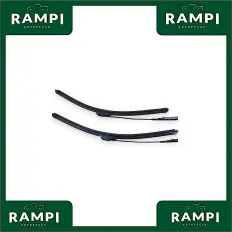 Limpador Parabrisa Ford F350 ORIGINAL 1C3417526AC