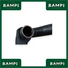 Mangueira Intercooler Dodge RAM 2016 6.7 Diesel