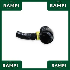 Mangueira Tubo Ar Turbina Jumpy Expert Scudo 2023 1160117