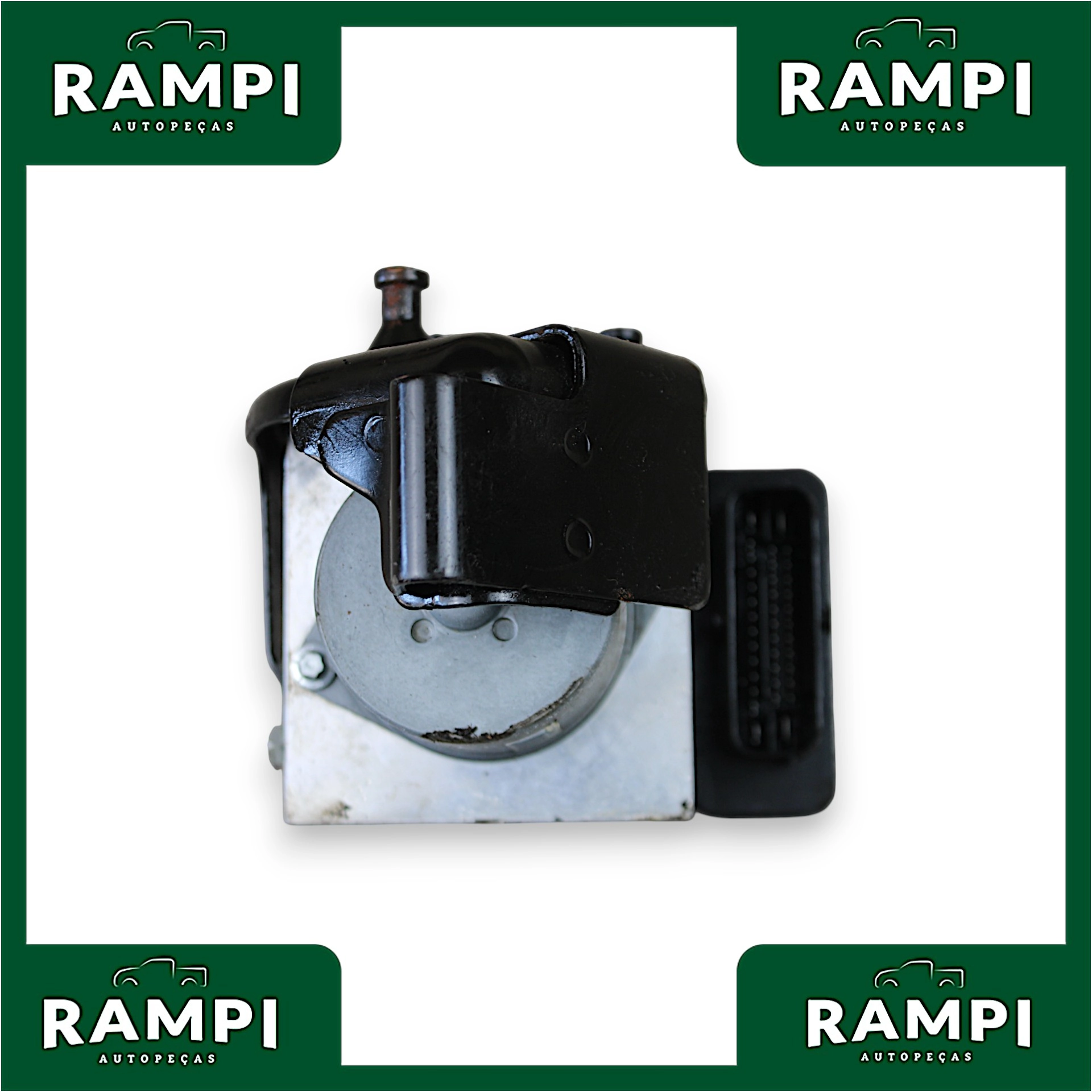 Módulo ABS Jeep Grand Cherokee 2014 3.0 68241676AB