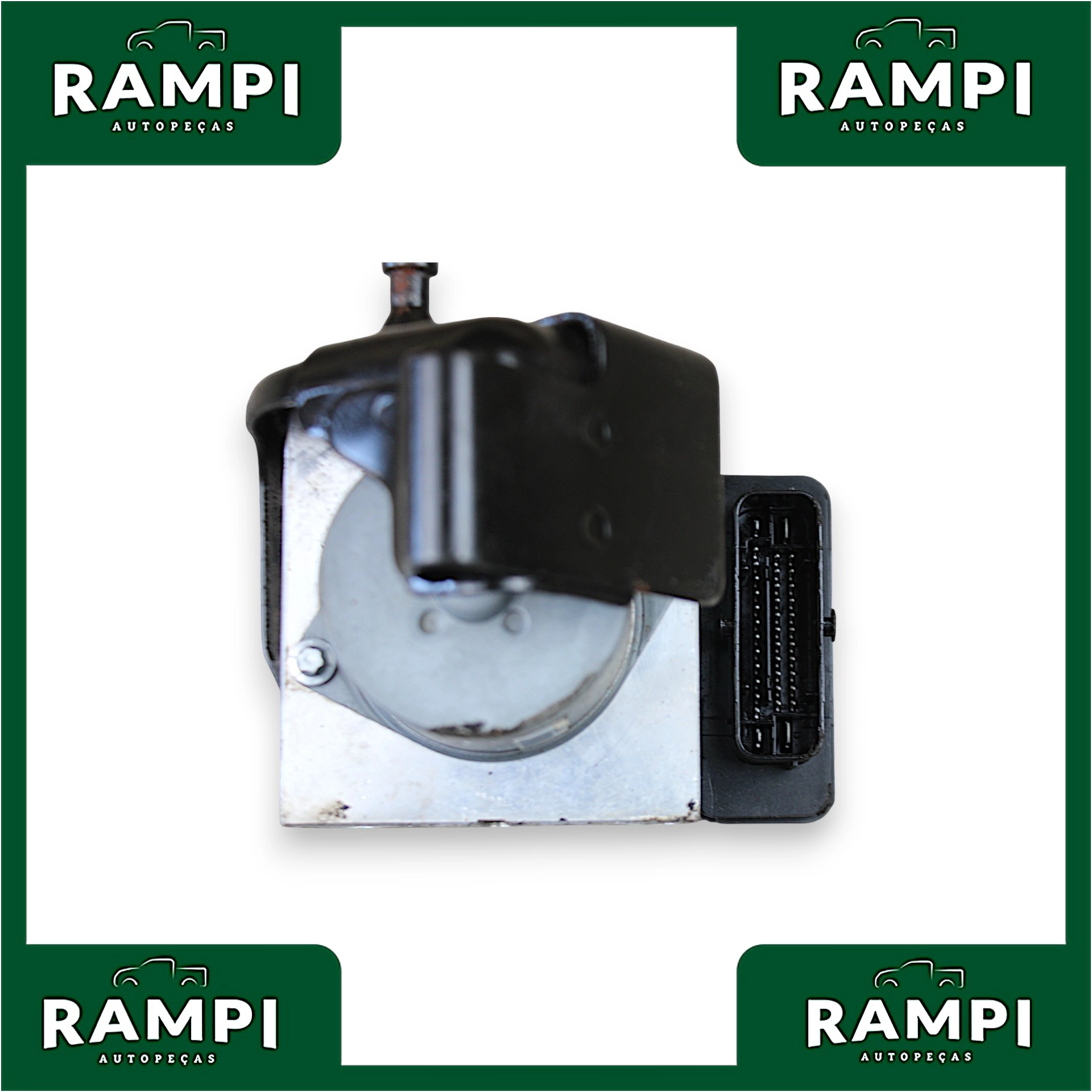 Módulo ABS Jeep Grand Cherokee 2014 3.0 68241676AB