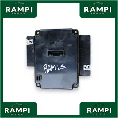 Módulo de controle de temperatura Dodge RAM 2024 6.7 p68268187AA 