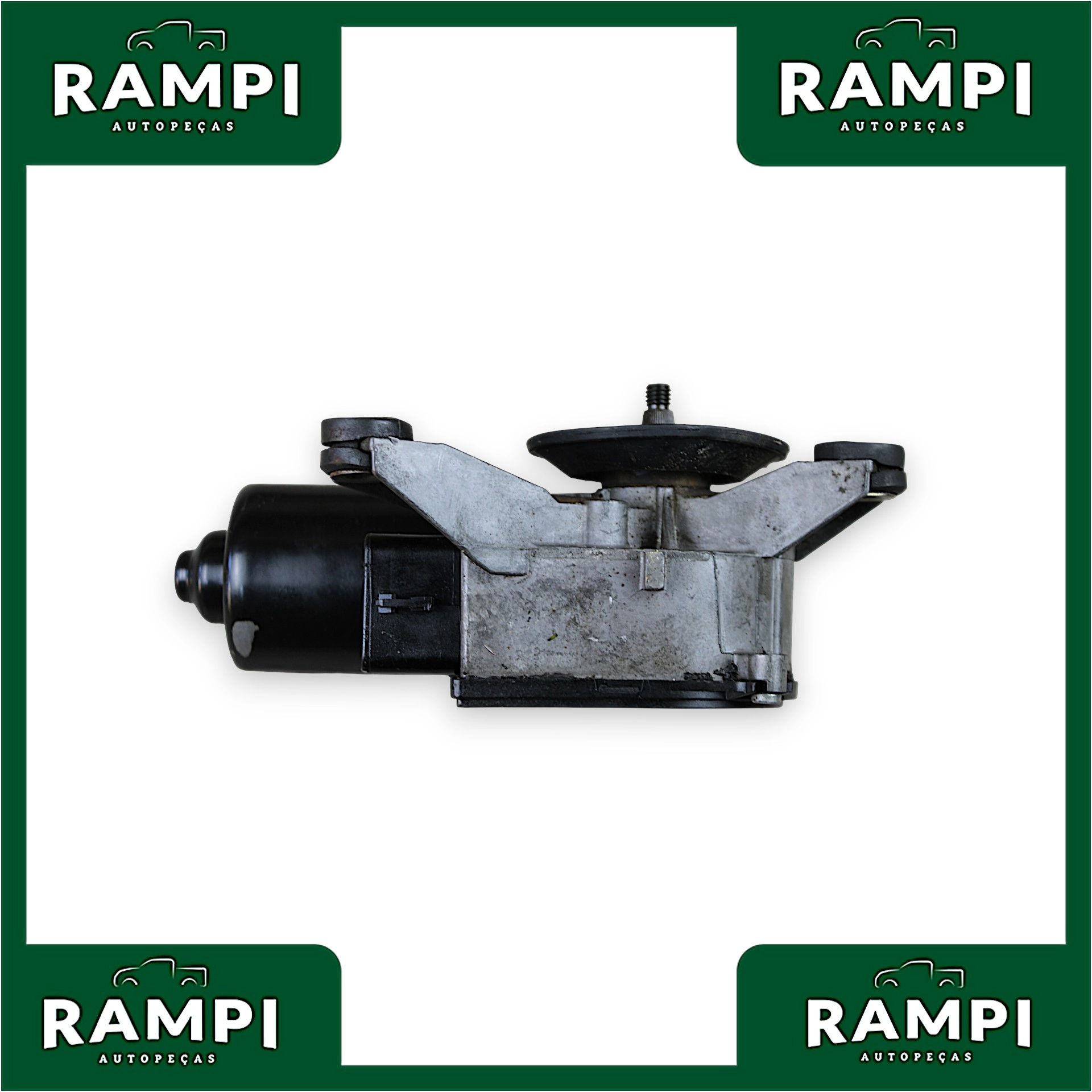 Motor Limpador Parabrisa GM S10 2004