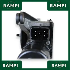 Motor Limpador Parabrisa GM S10 2004