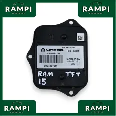 Módulo Reator Farol Dodge RAM 2015 90042670M 