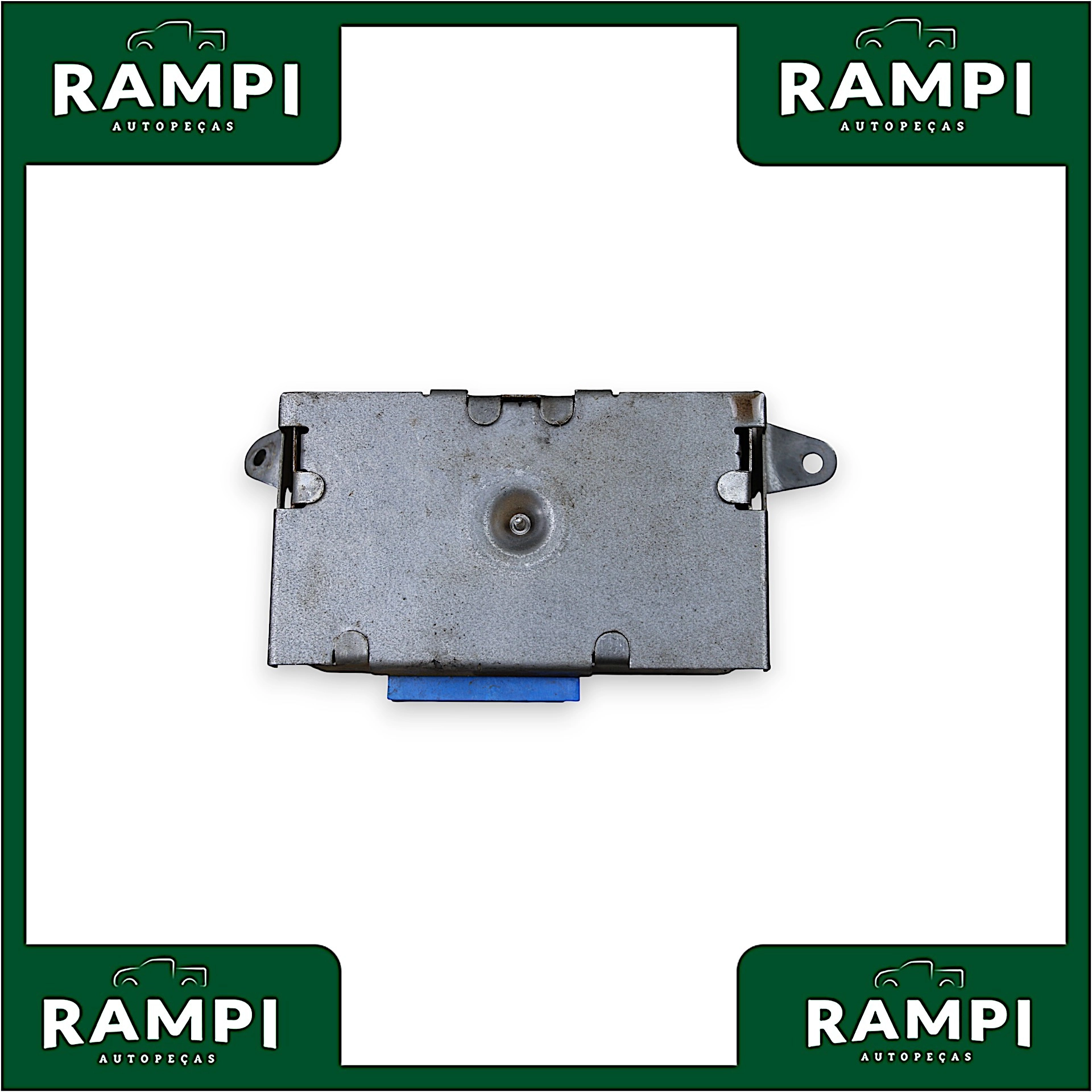 Módulo Tração GM S10 2004 15988924