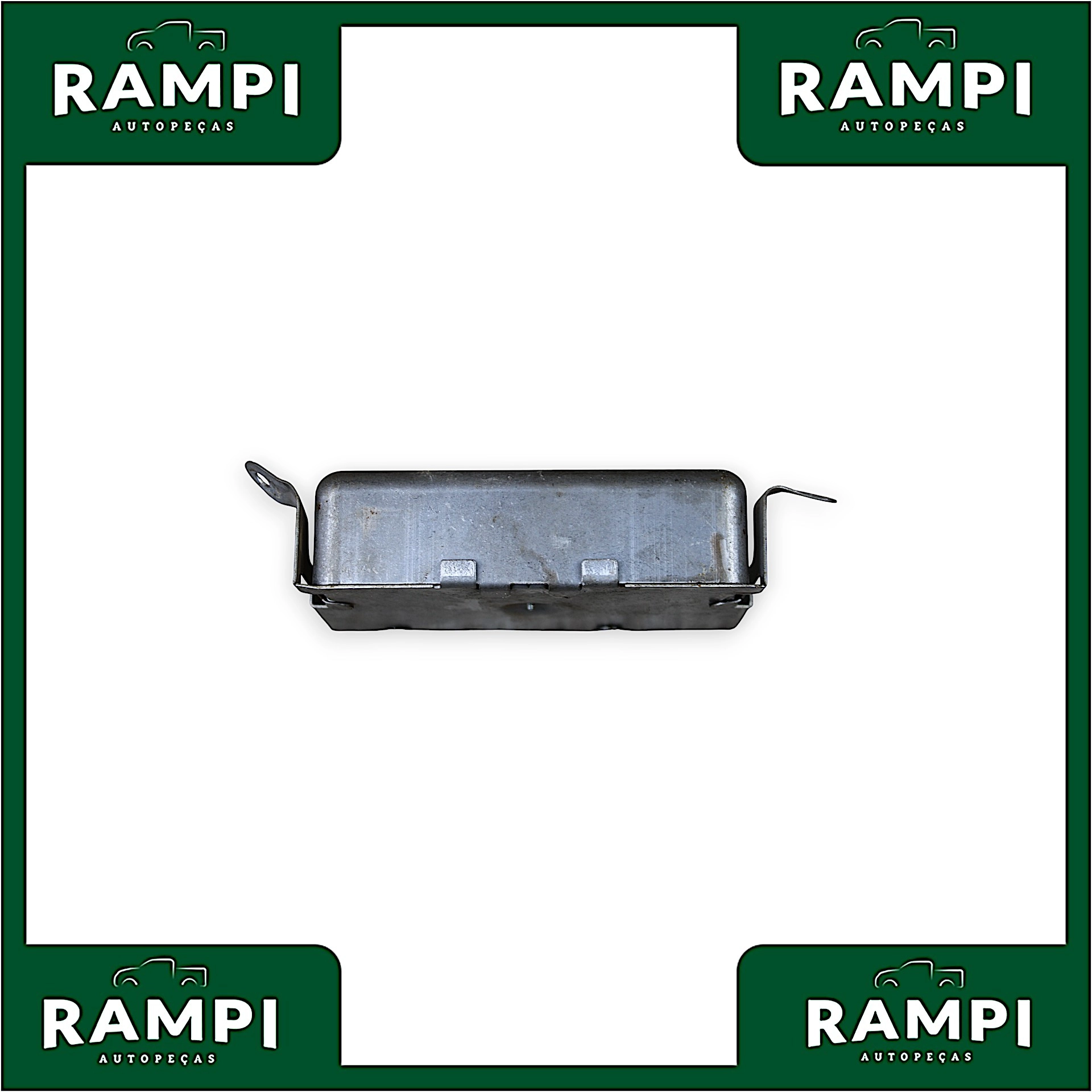 Módulo Tração GM S10 2004 15988924