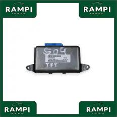 Módulo Tração GM S10 2004 15988924 