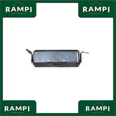 Módulo Tração GM S10 2004 15988924 