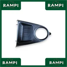 Moldura do Console Central Toyota Hilux 2019 58802kk020