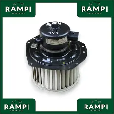 Motor Ar Forçado GM S10 2004 52498645