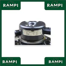 Motor Ar Forçado GM S10 2004 52498645