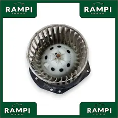 Motor Ar Forçado GM S10 2004 52498645